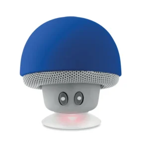 Boxă wireless cu ventuză Mushroom