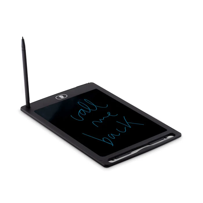 Tabletă de scris LCD de 8,5 Blacklet