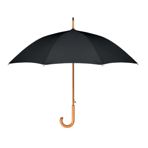 Umbrelă de 23.5 inchi RPET Cumuli RPET