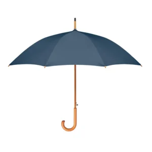 Umbrelă de 23.5 inchi RPET Cumuli RPET