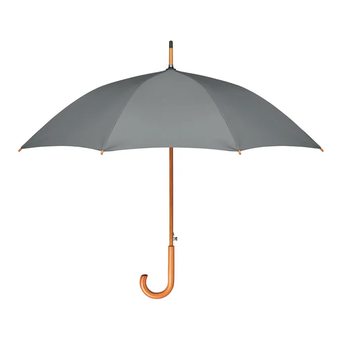 Umbrelă de 23.5 inchi RPET Cumuli RPET