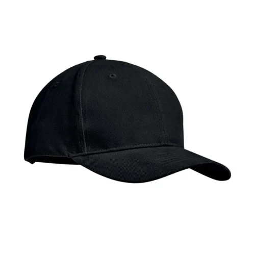 Șapcă baseball cu 6p 270gr Tekapo