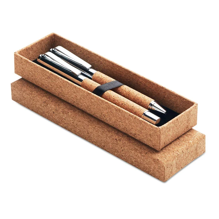 mo9678-40-611721617b Set de pixuri cu vârf deschis și cu vârf cu deschidere prin rotire Quercus