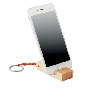 Breloc și smartphone Trineu