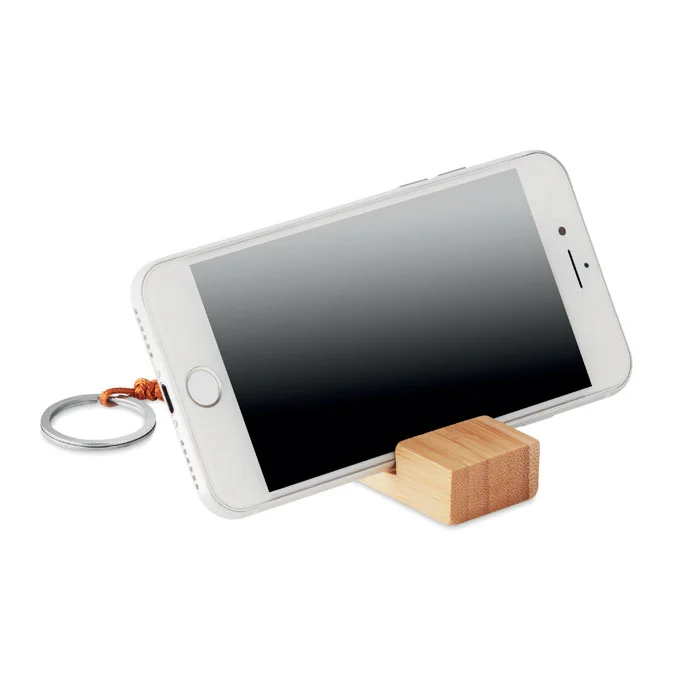 Breloc și smartphone Trineu