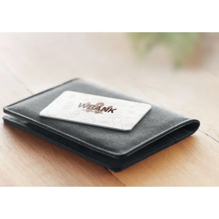 Card pentru blocare RFID Blocking