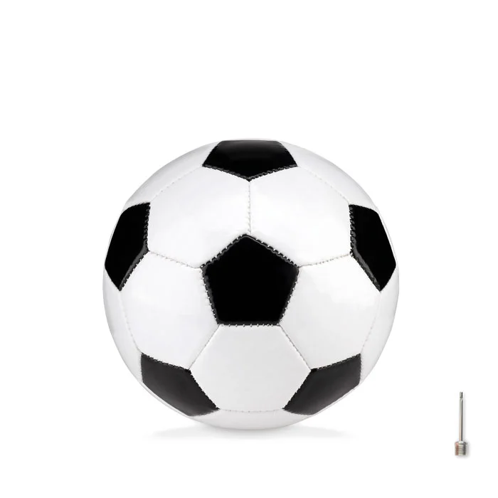 Minge mică de fotbal 15 cm Mini Soccer