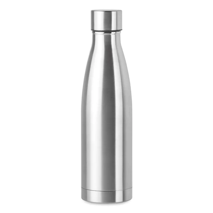 Termos cu perete dublu din inox și etanșare din cupru Belo Bottle