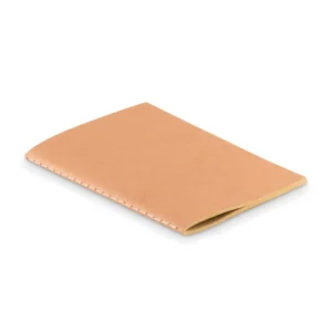 Caiet A6 cu copertă din carton reciclat Mini Paper Book