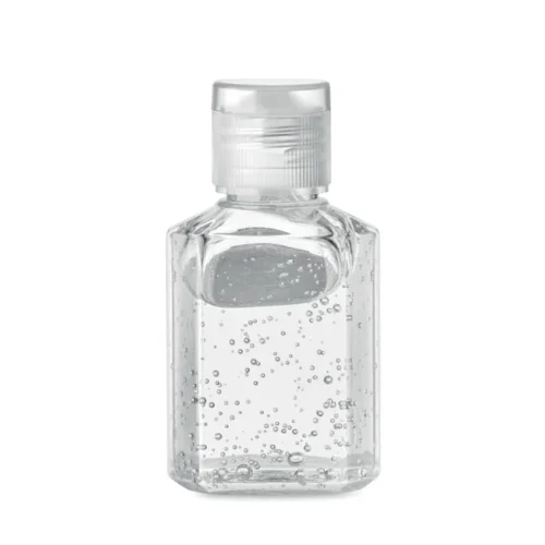 mo9952-22-da840b8cf7 Gel pentru spălat de mâini în sticlă de PET, cu capac rabatabil Gel 30