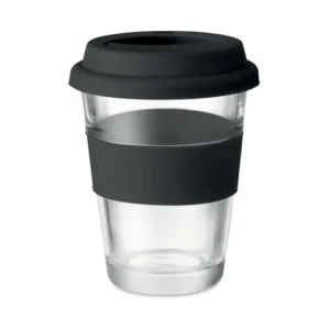 Pahar din sticlă de 350 ml Astoglass