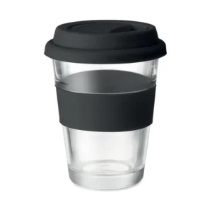 Pahar din sticlă de 350 ml Astoglass