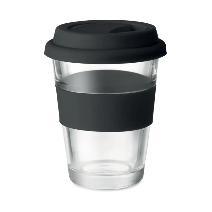 Pahar din sticlă de 350 ml Astoglass