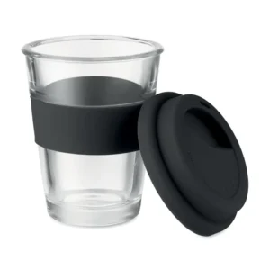 Pahar din sticlă de 350 ml Astoglass