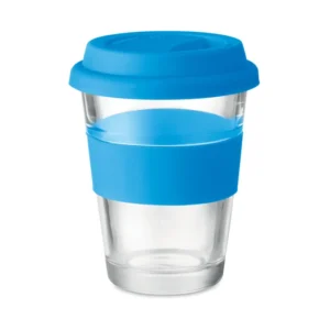 Pahar din sticlă de 350 ml Astoglass