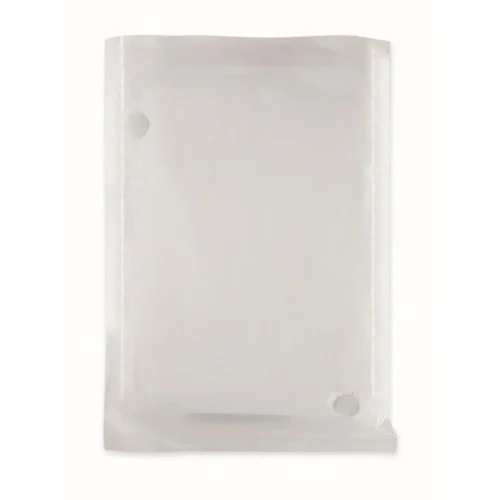 Poncho biodegradabil Sprinkle Pla
