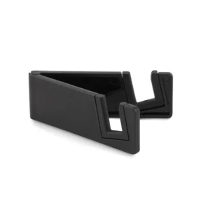 Suport pliabil pentru smartphone din fibre de bambus și PP Standol+