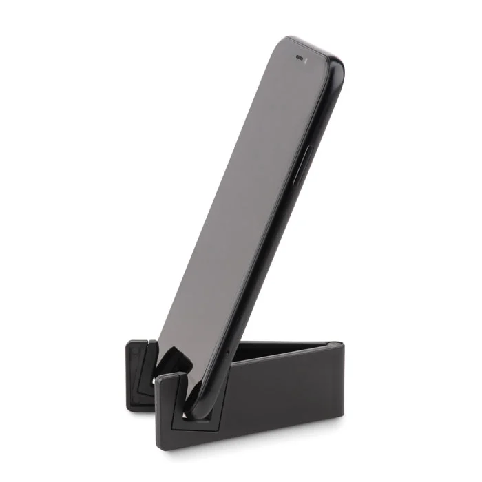 Suport pliabil pentru smartphone din fibre de bambus și PP Standol+