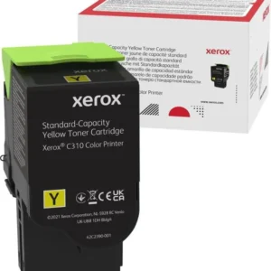 Toner Xerox 006R04363 Toner Xerox 006r04363, Yellow