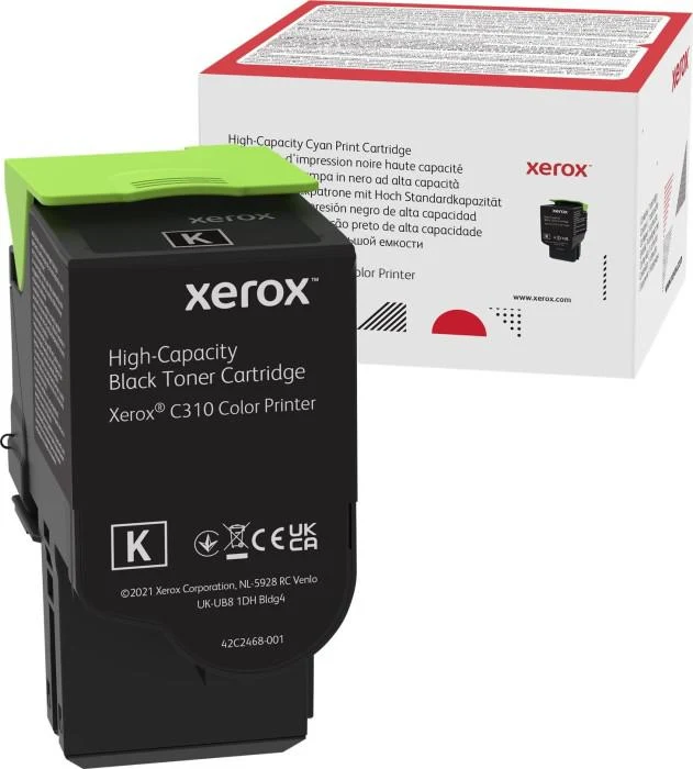 nod-006R04368-7bfab3fcb7069fcf Toner Xerox 006R04368 Toner Xerox 006r04368, Black