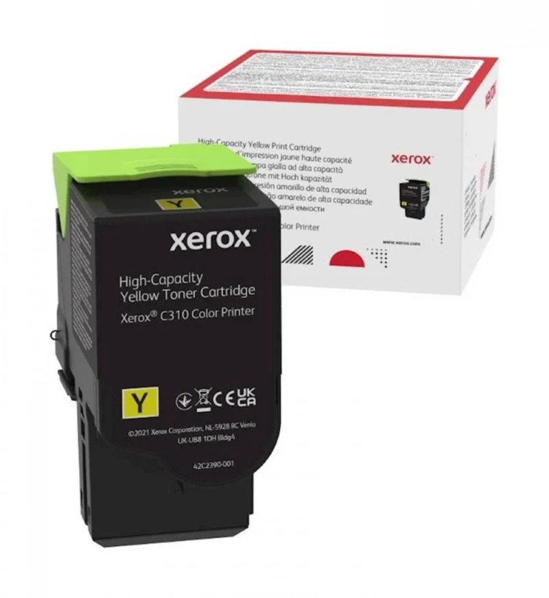 nod-006R04371-4c16df9b11453e77 Toner Xerox 006R04371 Toner Xerox 006r04371, Yellow