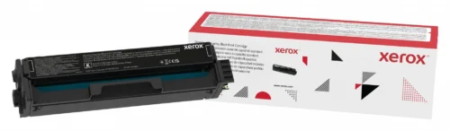 Toner Xerox 006R04387 1.5 k Black compatibil cu C230V_DNI/