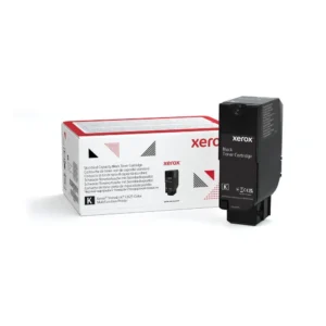 Toner Xerox 006R04620 negru 8000 pagini pentru VersaLink Toner Xerox 006r04620, Black
