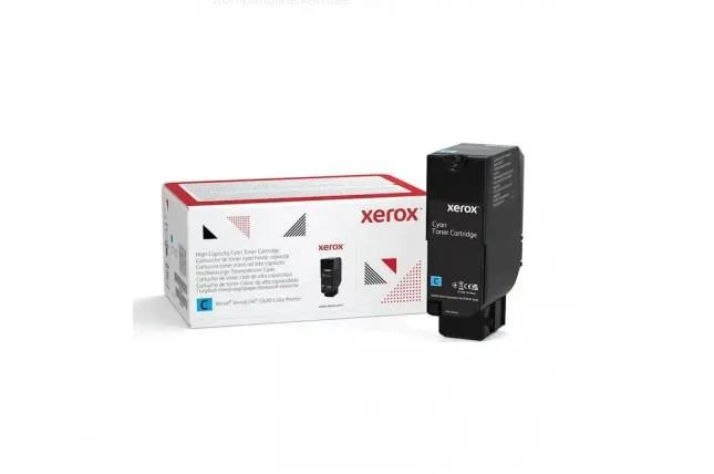nod-006R04633-d6b23c6ae84b4046 XEROX 006R04633 High Capacity toner Toner Xerox 006r04633, Cyan