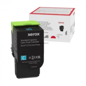 Toner Xerox 006R04645 cyan 16000 pagini pentru VersaLink