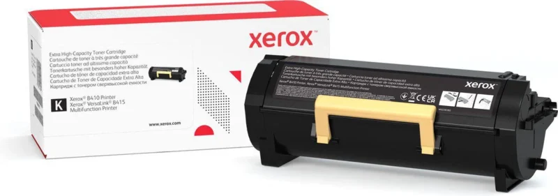 Toner Xerox 006R04730 negru 25000 pagini pentru VersaLink Toner Xerox 006r04730, Black