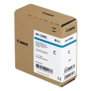 Cartus cerneala Canon PFI-1300C