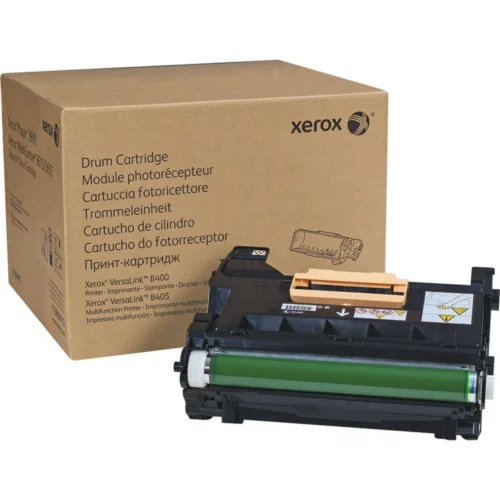 Drum Xerox 101R00554 Drum Unit Xerox Versalink B400/B405, Bcmy