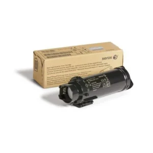 Toner Xerox 106R03488 Toner Xerox 106r03488, Black