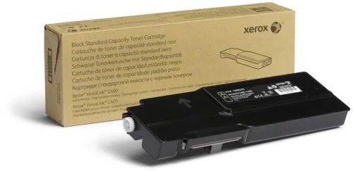 Toner Xerox 106R03508 Toner Xerox 106r03508, Black