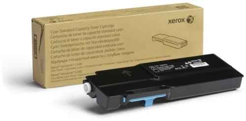 Toner Xerox 106R03510 Toner Xerox 106r03510, Cyan