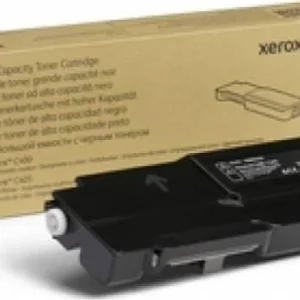 Toner Xerox 106R03520 Toner Xerox 106r03520, Black