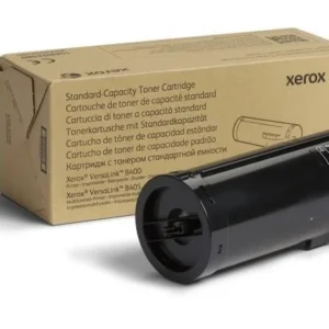 Toner Xerox 106R03581 Toner Xerox 106r03581, Black