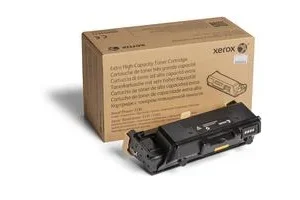 Toner Xerox 106R03623 Toner Xerox 106r03623, Black