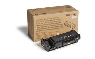 Toner Xerox 106R03623 Toner Xerox 106r03623, Black