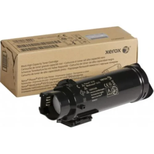 nod-106R03943-3abcd353a7e5351c Toner Xerox 106R03943 Toner Xerox Versalink B600/b605/b610/b615, Black