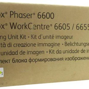 Drum Xerox 108R01121 Drum Unit Xerox 108r01121, Black