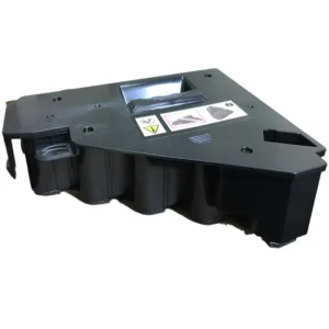 Waste toner Xerox 108R01124 Toner Xerox Phaser 6600/workcentre 6605, Black