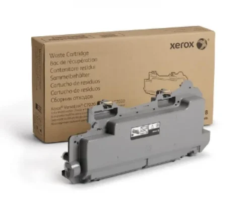XEROX 115R00128 WASTE TONER CARTRIDGE