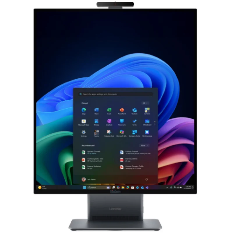 nod-13H4000DRI-e978d7ecd34260e2 All-in-One Lenovo ThinkCentre X AIO 27.6" QHD (2560x2880) IPS 300nits
