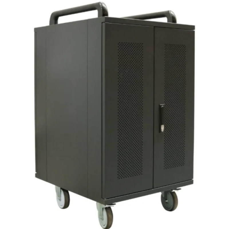 Statie de incarcare Avtek, 32 prize, dimensiuni 660 x 820 x 1060 mm