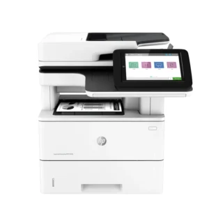 Multifunctional laser mono HP LaserJet Enterprise MFP M528dn