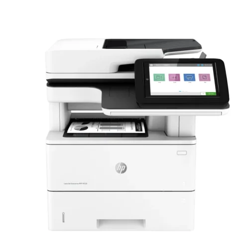 Multifunctional laser mono HP LaserJet Enterprise MFP M528dn