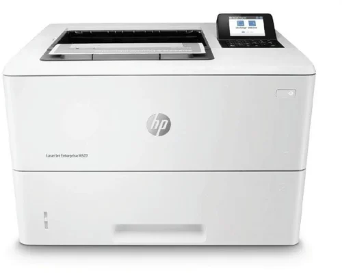 nod-1PV87A-087056f2bebef7a0 Imprimanta Laser Mono HP LaserJet Enterprise M507dn