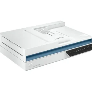 Scanner A4 HP ScanJet Pro 3600 f1