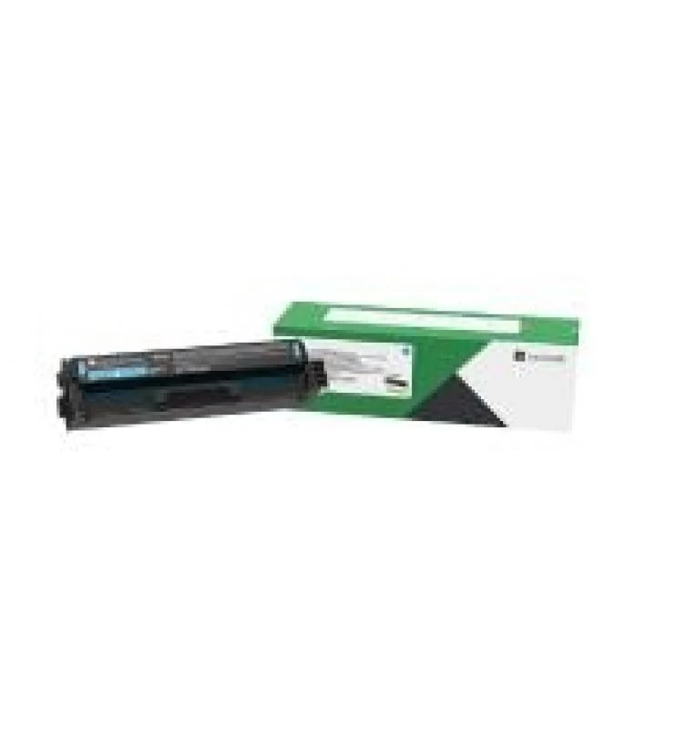 Lexmark 20N20C0 Toner Lexmark 20n20c0, Cyan